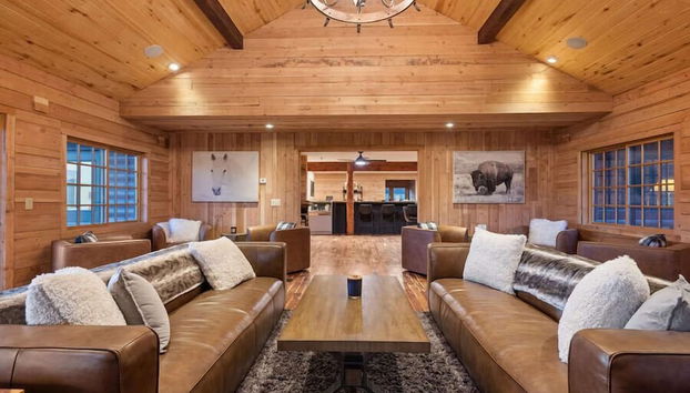 Salottino della hall