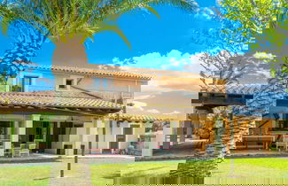 Foto 3 - Can Corro - Villa With Private Pool In Alcudia