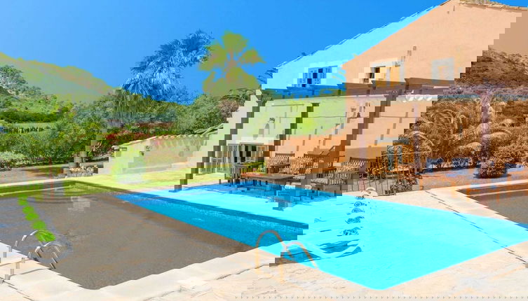 Foto 1 - Can Corro - Villa With Private Pool In Alcudia