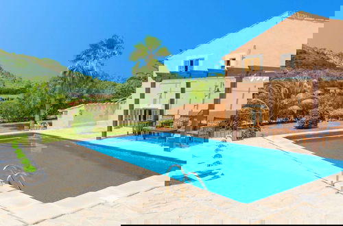 Foto 1 - Can Corro - Villa With Private Pool In Alcudia