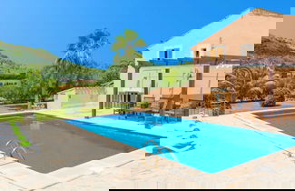 Foto 1 - Can Corro - Villa With Private Pool In Alcudia