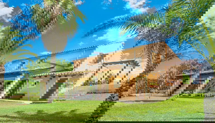 Foto 1 - Can Corro - Villa With Private Pool In Alcudia