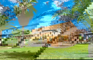 Foto 1 - Can Corro - Villa With Private Pool In Alcudia