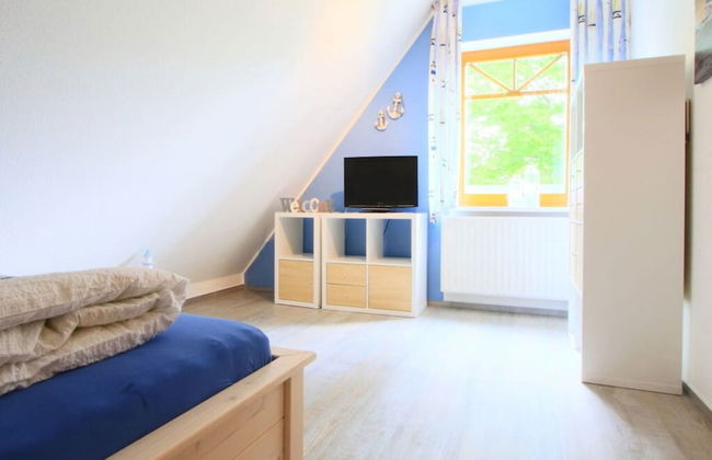 Luerssen Lindenhopsweg - Foto 7