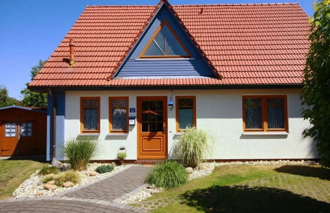 Luerssen Lindenhopsweg - Foto 1