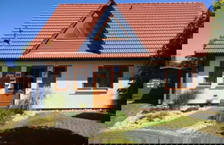 Photo 1 - Luerssen Lindenhopsweg