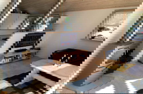 Foto 5 - 5 Star Holiday Home in Logstor