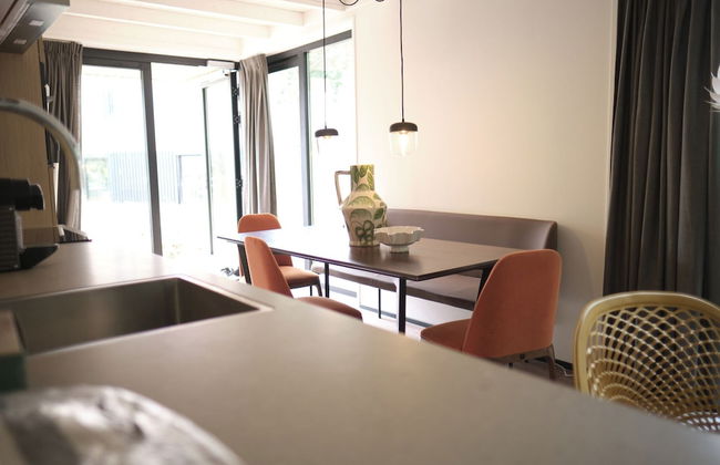 Spacious Lodge, 2 Bathrooms, Near Maastricht - Foto 14