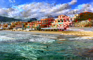 Foto 2 - Goccia Di Mare Appartment