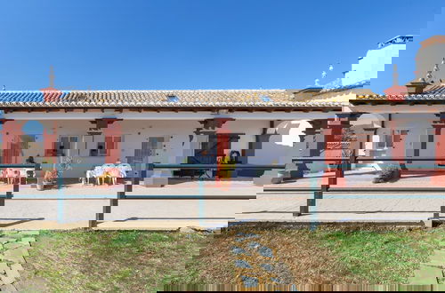 Foto 3 - Finca El Altabacar in Las Lagunas de Mijas