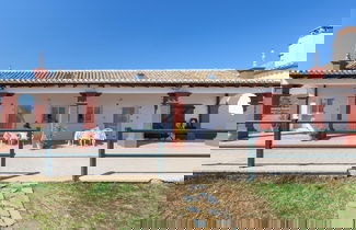 Foto 3 - Finca El Altabacar in Las Lagunas de Mijas