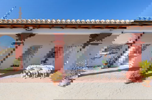 Foto 5 - Finca El Altabacar in Las Lagunas de Mijas