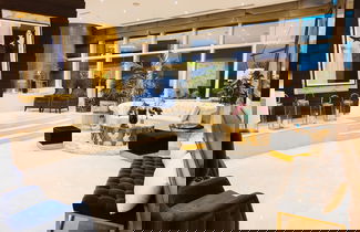 Foto 2 - Damac Heights by Fendi
