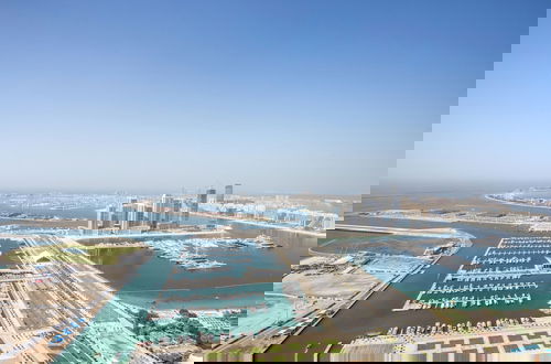 Foto 40 - Damac Heights by Fendi