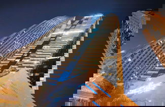 Foto 1 - Damac Heights by Fendi