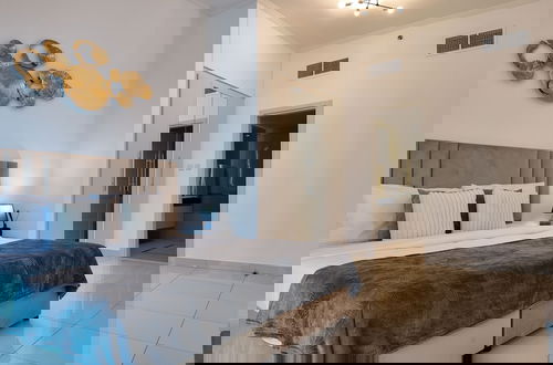 Foto 11 - Damac Heights by Fendi
