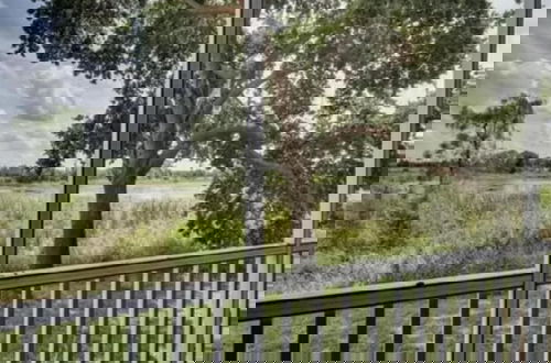 Foto 14 - Huge Screened Patio That Overlooks Lake Buck, Near Famous Attractions!!