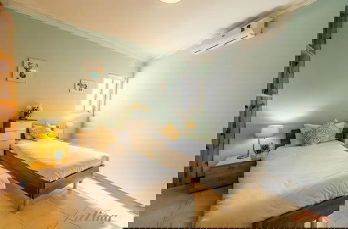 Foto 2 - A Cute Apartment With a Large Terrrace Gozo