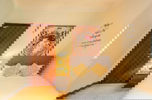 Foto 6 - A Cute Apartment With a Large Terrrace Gozo