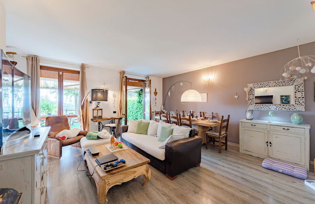 Homesweethome Garden&lakeview - Foto 10