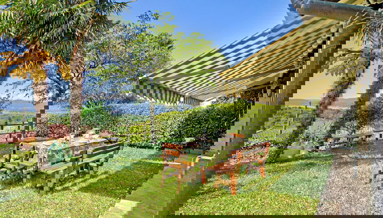 Foto 1 - Homesweethome Garden&lakeview