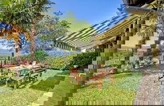 Foto 1 - Homesweethome Garden&lakeview