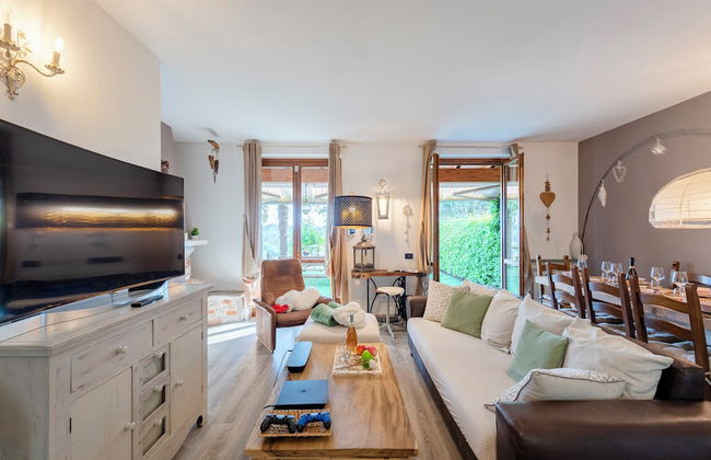 Homesweethome Garden&lakeview - Foto 14