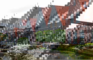 Foto 1 - Restyled Apartment on the Markermeer