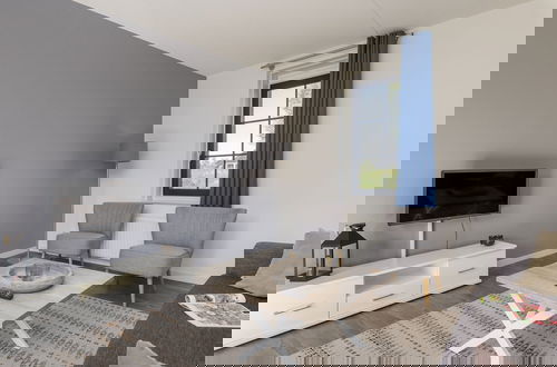 Foto 5 - Restyled Apartment on the Markermeer