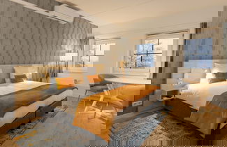 Foto 3 - Restyled Apartment on the Markermeer