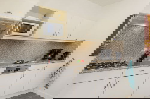 Foto 3 - Restyled Apartment on the Markermeer