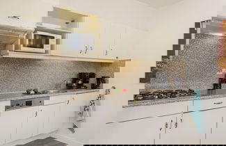 Foto 3 - Restyled Apartment on the Markermeer