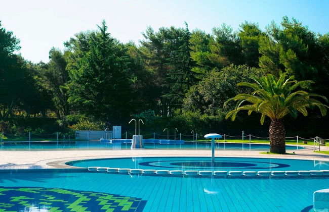 Belvilla by OYO Baia Domizia Villaggio Camping C4 - Foto 9