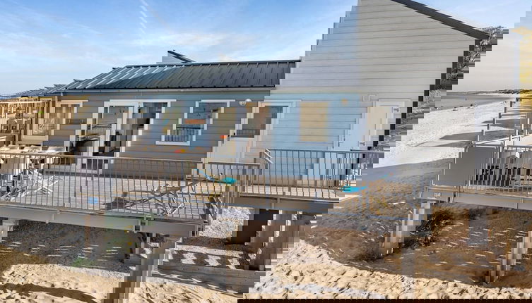 Photo 1 - Beach House in Netherlands With Sea View