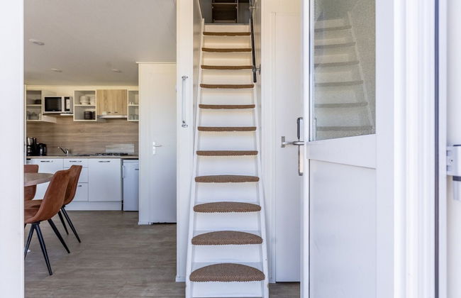 Beach House in Netherlands With Sea View - Foto 16