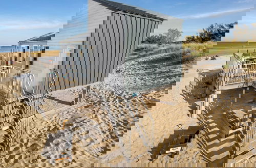 Foto 20 - Beach House in Netherlands With Sea View