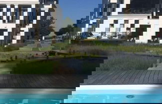 Foto 1 - Apartment on the Beach in Sellin