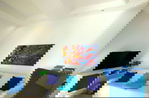 Foto 5 - Apartment on the Beach in Sellin