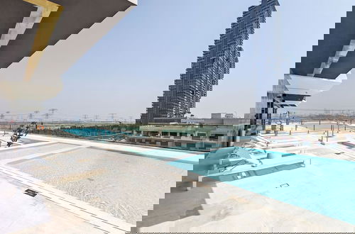 Foto 35 - Experience a One-of-a-Kind Escape in JVC