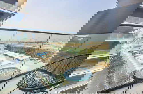 Foto 30 - Experience a One-of-a-Kind Escape in JVC