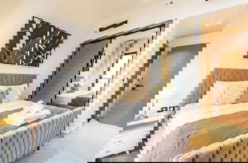 Foto 5 - Experience a One-of-a-Kind Escape in JVC