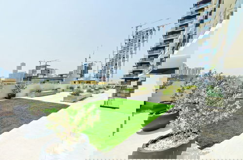 Foto 41 - Experience a One-of-a-Kind Escape in JVC