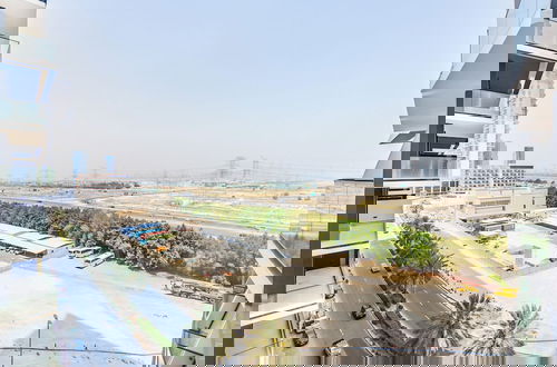 Foto 42 - Experience a One-of-a-Kind Escape in JVC