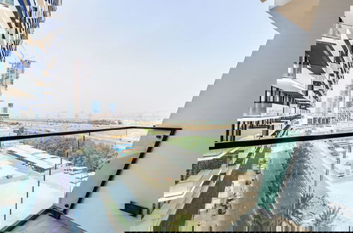 Foto 32 - Experience a One-of-a-Kind Escape in JVC