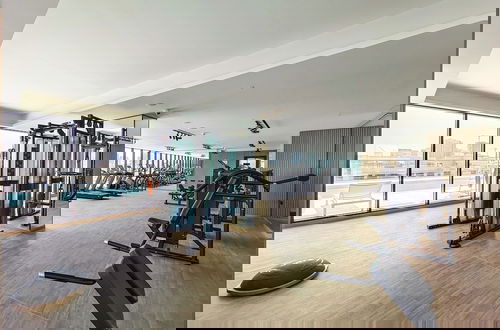 Foto 40 - Experience a One-of-a-Kind Escape in JVC