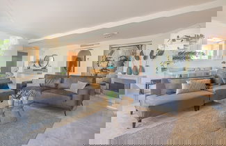 Foto 3 - Apt Mairena Forest sea View Pool
