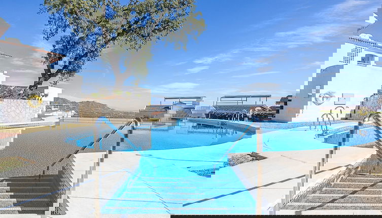 Foto 1 - Apt Mairena Forest sea View Pool