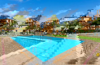 Photo 2 - Perseo in Torrevieja
