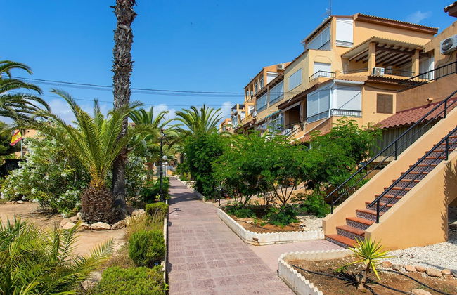 Perseo in Torrevieja - Foto 31