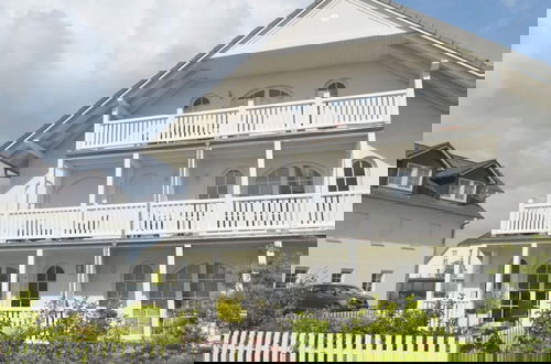Foto 1 - 2 in the Baltic Sea Villa Gesine